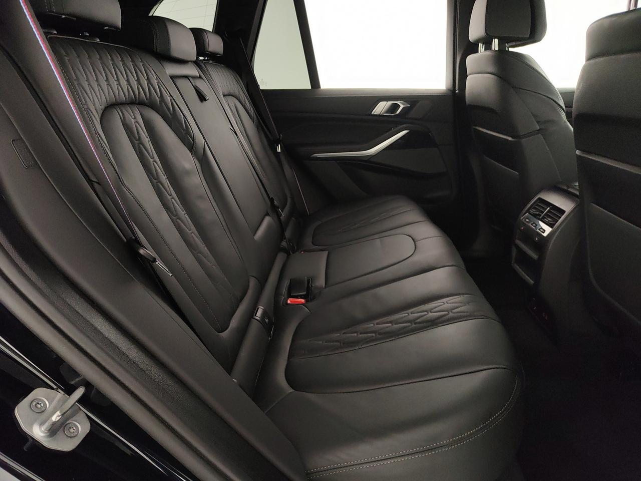 BMW X5 xdrive40d MSport Pro auto