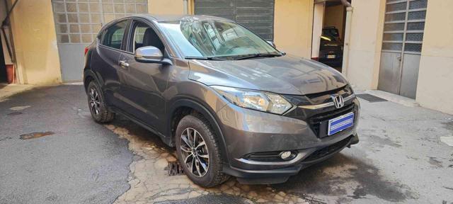 HONDA HR-V 1.5 i-VTEC CVT Elegance Connect ADAS