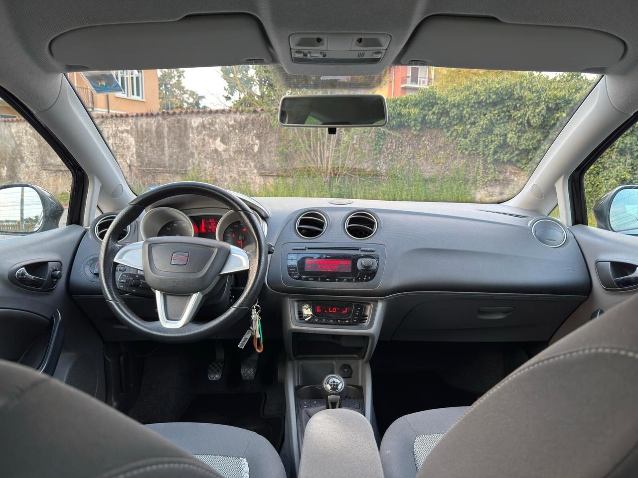 Seat Ibiza 1.4 3p. Style Dual