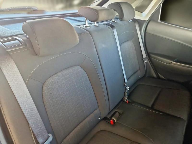 HYUNDAI KONA 1.6 HEV Xline+ 2WD DCT