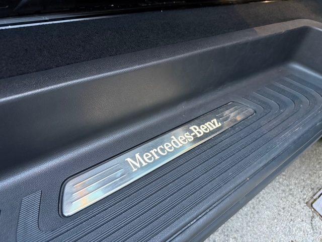 MERCEDES-BENZ V 300 D PREMIUM 4 MATIC 239CV 7 POSTI TETTO PANORAMA