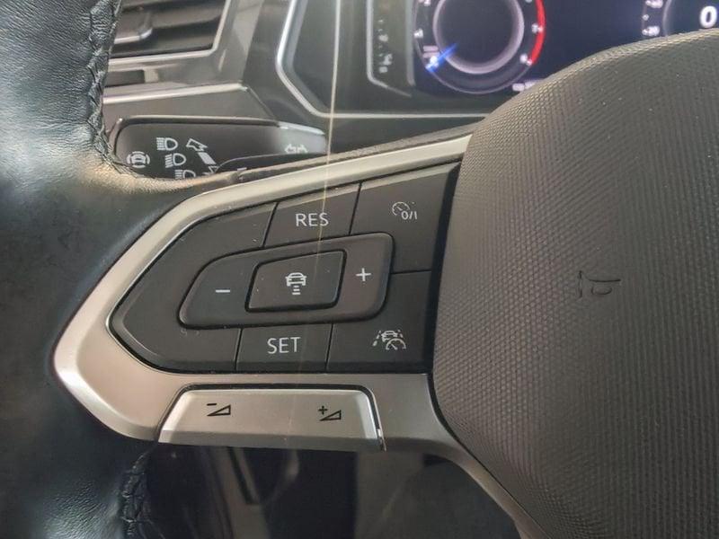 Volkswagen Tiguan Allspace 1.5 TSI ACT DSG Elegance