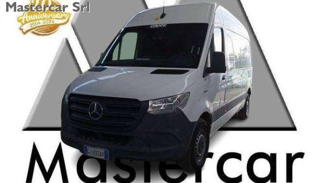 MERCEDES-BENZ Sprinter SPRINTER eSprinter - 4 batterie TG : GJ892AR