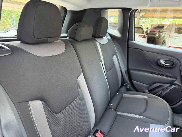 JEEP Renegade phev 4xe plug-in NESSUN OBBLIGO FINANZIARIO