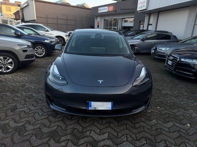 TESLA Model 3 Long Range Dual Motor AWD