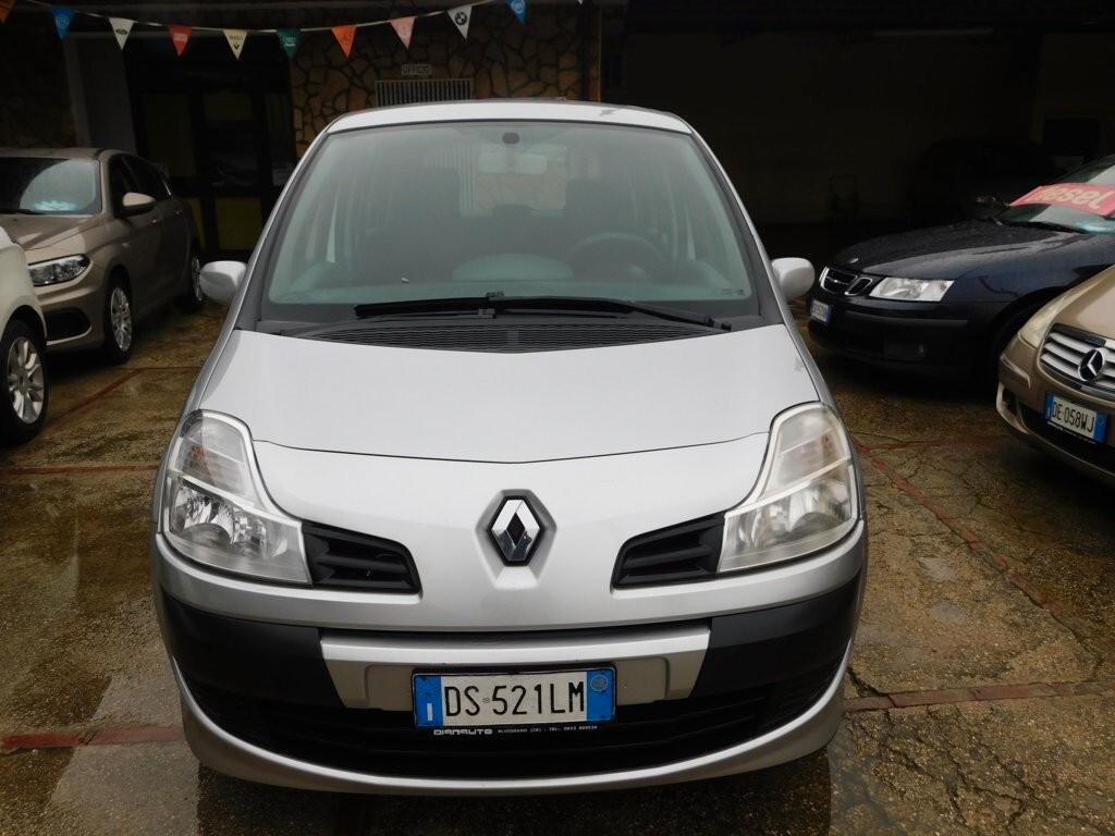 Renault Modus 1.5 dCi 70CV Grazia