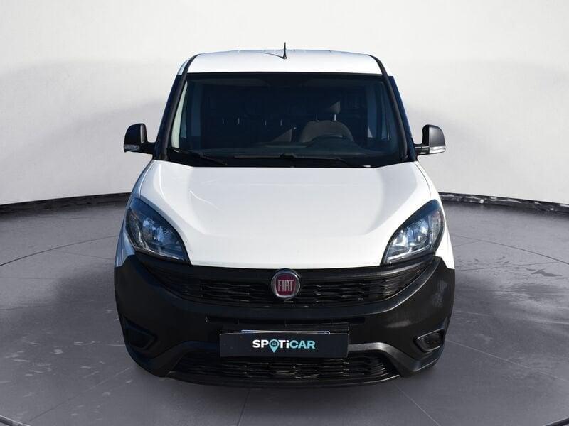 FIAT Doblò Doblò 1.3 MJT S&S PC-TN Cargo Lounge