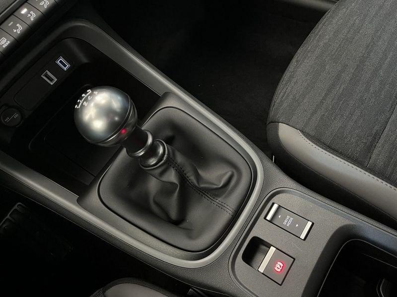 Jeep Avenger Avenger 1.2 Turbo 100 CV Longitude - PROMO SIRONIAUTO+