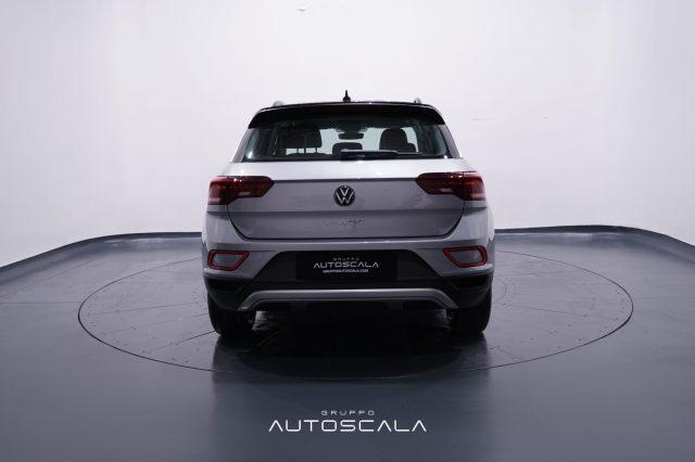 VOLKSWAGEN T-Roc 2.0 TDI SCR 150cv DSG Life