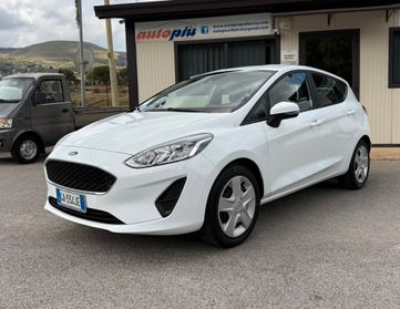 Ford Fiesta Active 1.5 EcoBlue