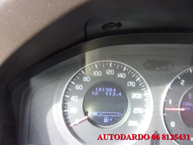 VOLVO XC60 2.4 D 163 CV AWD Momentum