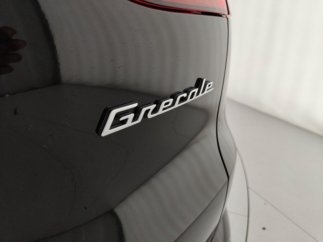 Maserati Grecale MHEV 300 CV AWD GT