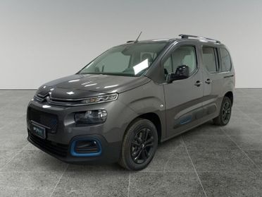 Citroën E-Berlingo BERLINGO VP NUOVO BEV M SHINE - BATTERIA 50KW