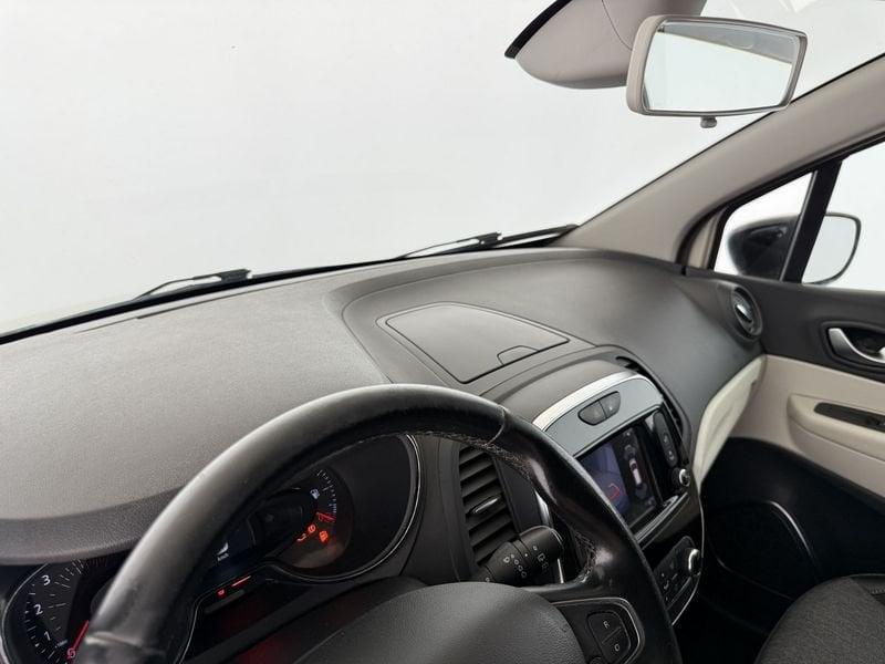 Renault Captur 1.5 dCi 110cv Energy SPORT EDITION2