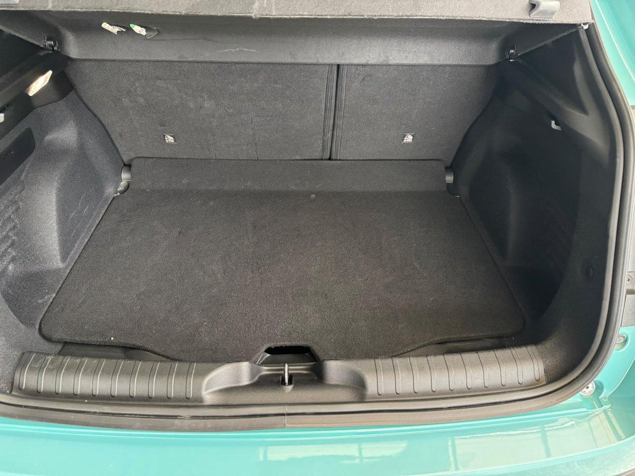 Fiat 600 1.2 hybrid 145cv auto