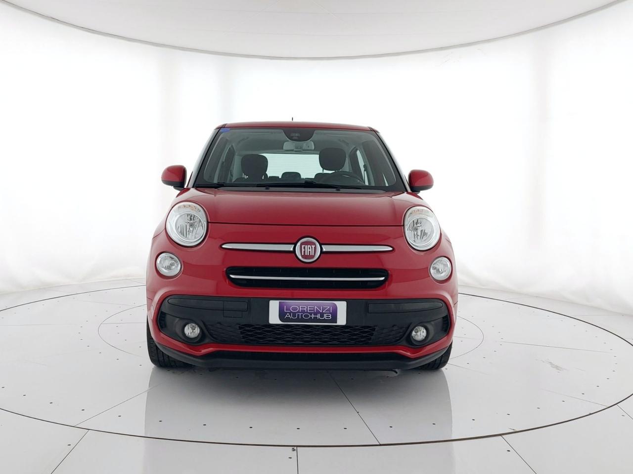 FIAT 500L 1.6 mjt Business 120cv BLUETOOTH+NAVI