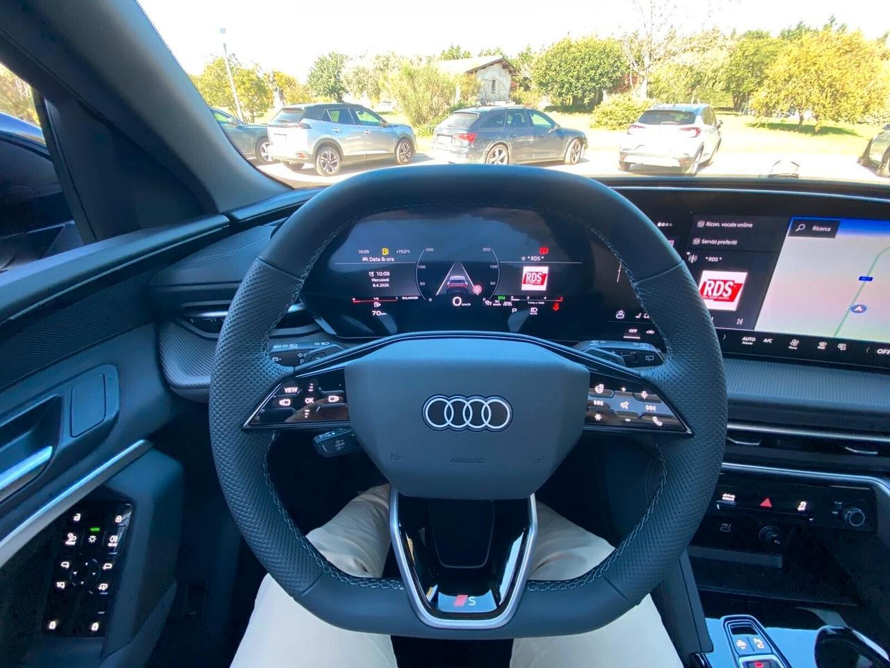 Audi Q5 SPB TDI 150 kW mHEV+ S tronic quattro S line Edition