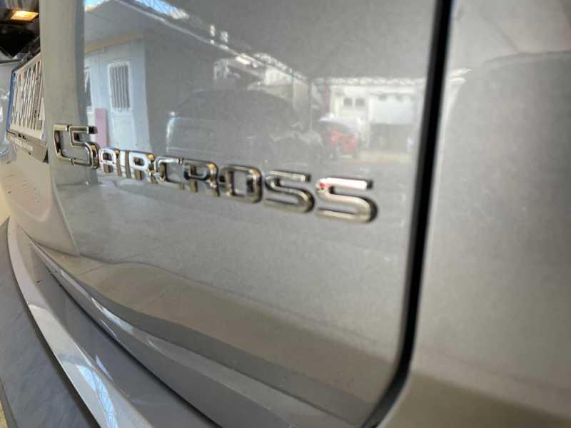 CITROEN C5 Aircross - C5 Aircross BlueHDi 130 S&S Feel