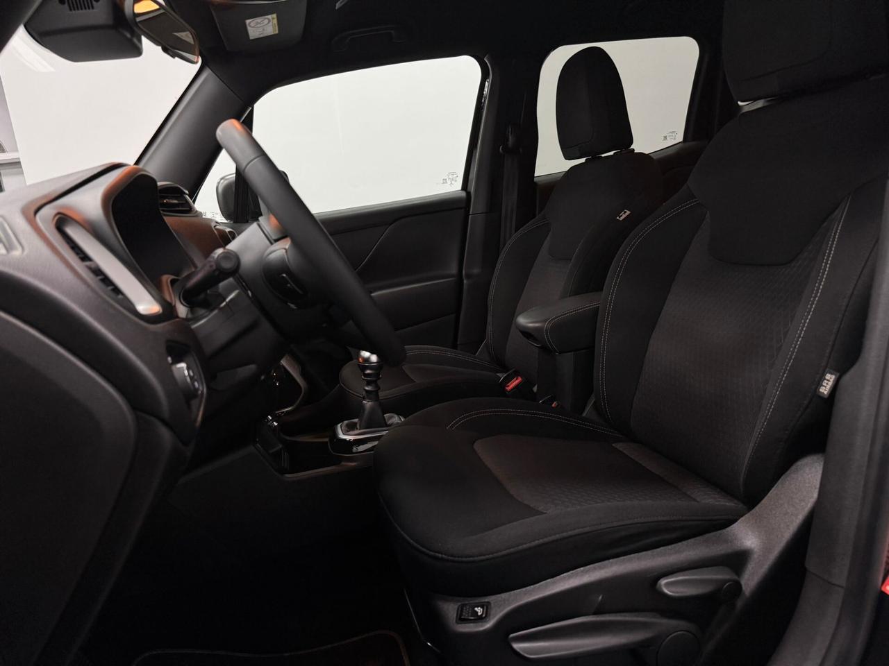 Jeep Renegade S 1.6 Mjt 130 CV 80TH Anniversary