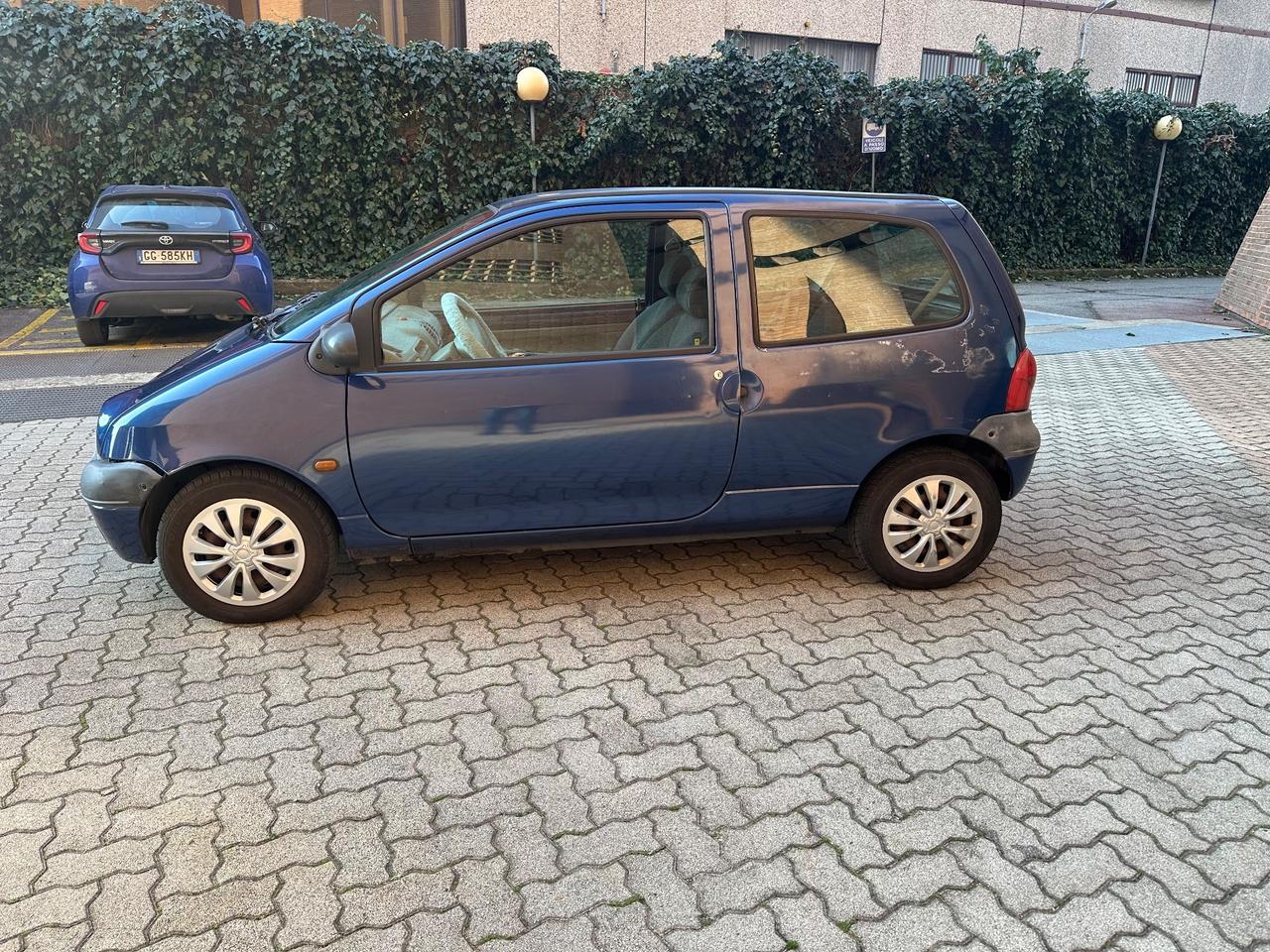 Renault Twingo 1.2i cat Base