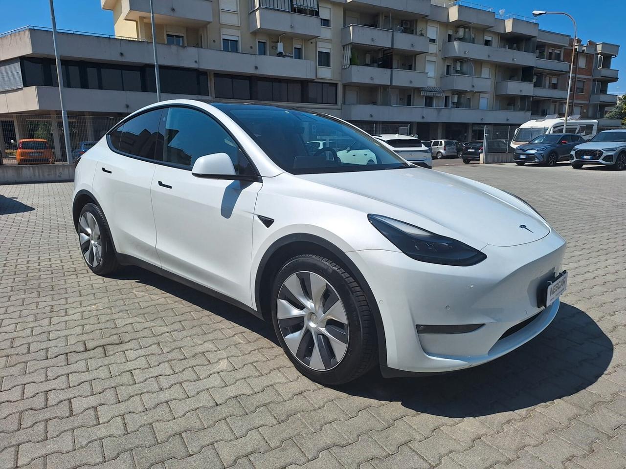 Tesla Model Y Long Range Dual Motor AWD IVA ESPOSTA UNICO PROPRIETARIO