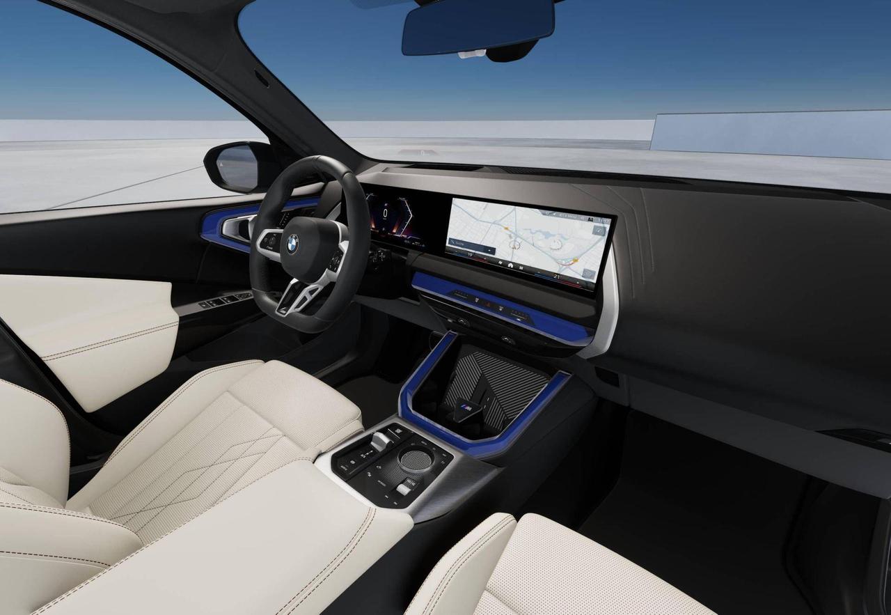 BMW X3 xDrive20 MSport