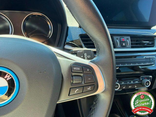 BMW X1 xDrive25e Business Advantage Plug-In Ok Neo patent