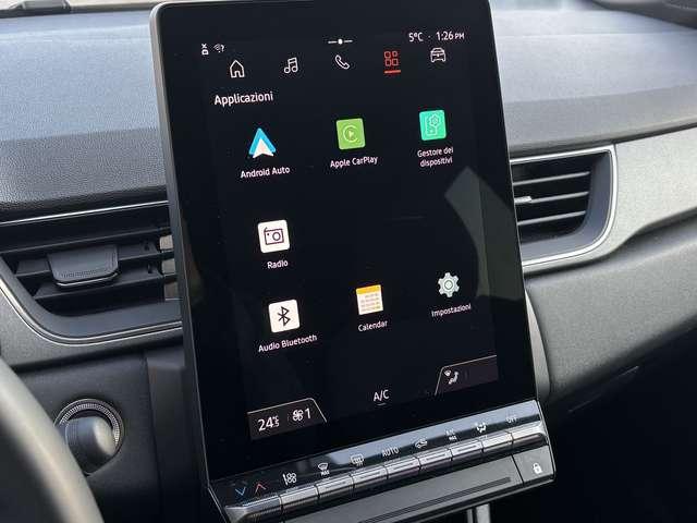 Renault Captur Captur TCe 90 CV Techno PROMO