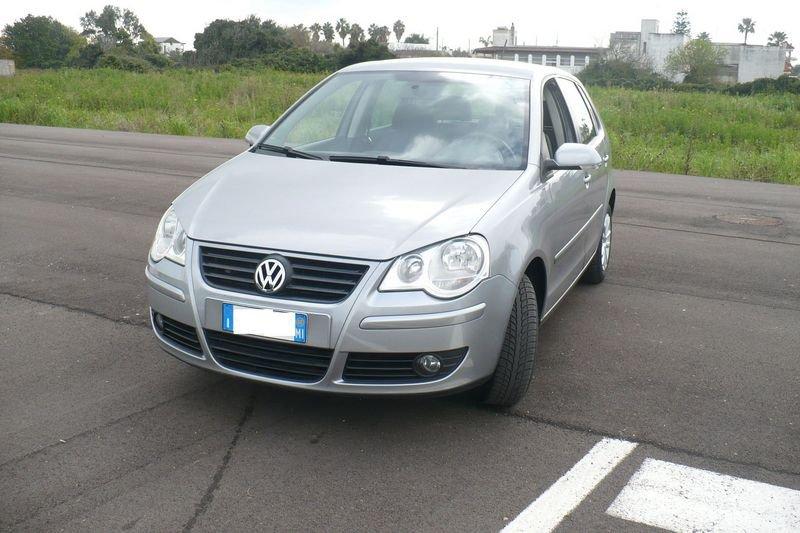 Volkswagen Polo Polo 3p 1.4 Comfortline CL