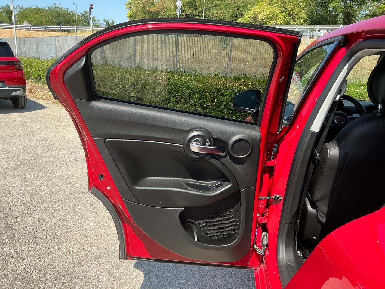 Fiat 500X 1.3 MultiJet 95 CV Sport