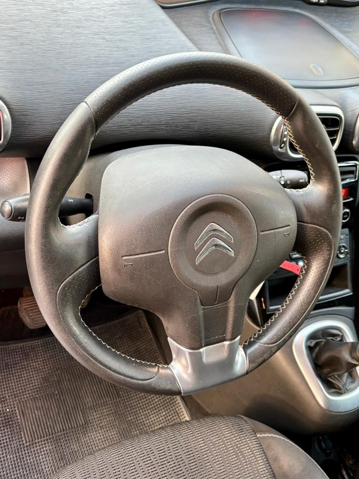 Citroen C3 Picasso 1.6 HDi 90 Exclusive Limited 2