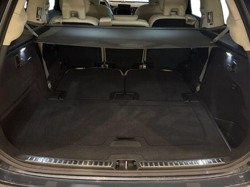 Volvo XC90 Plug-In Hybrid T8 AWD plug-in 7p Ultra Bright