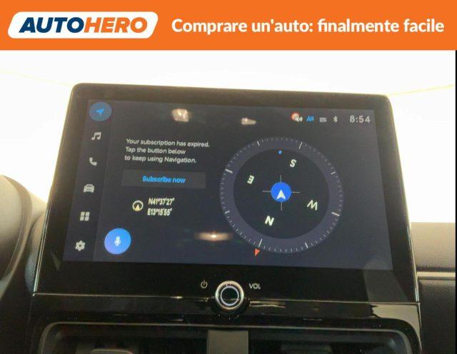 TOYOTA Yaris Cross 1.5 Hybrid 130 CV 5p. E-CVT Trend