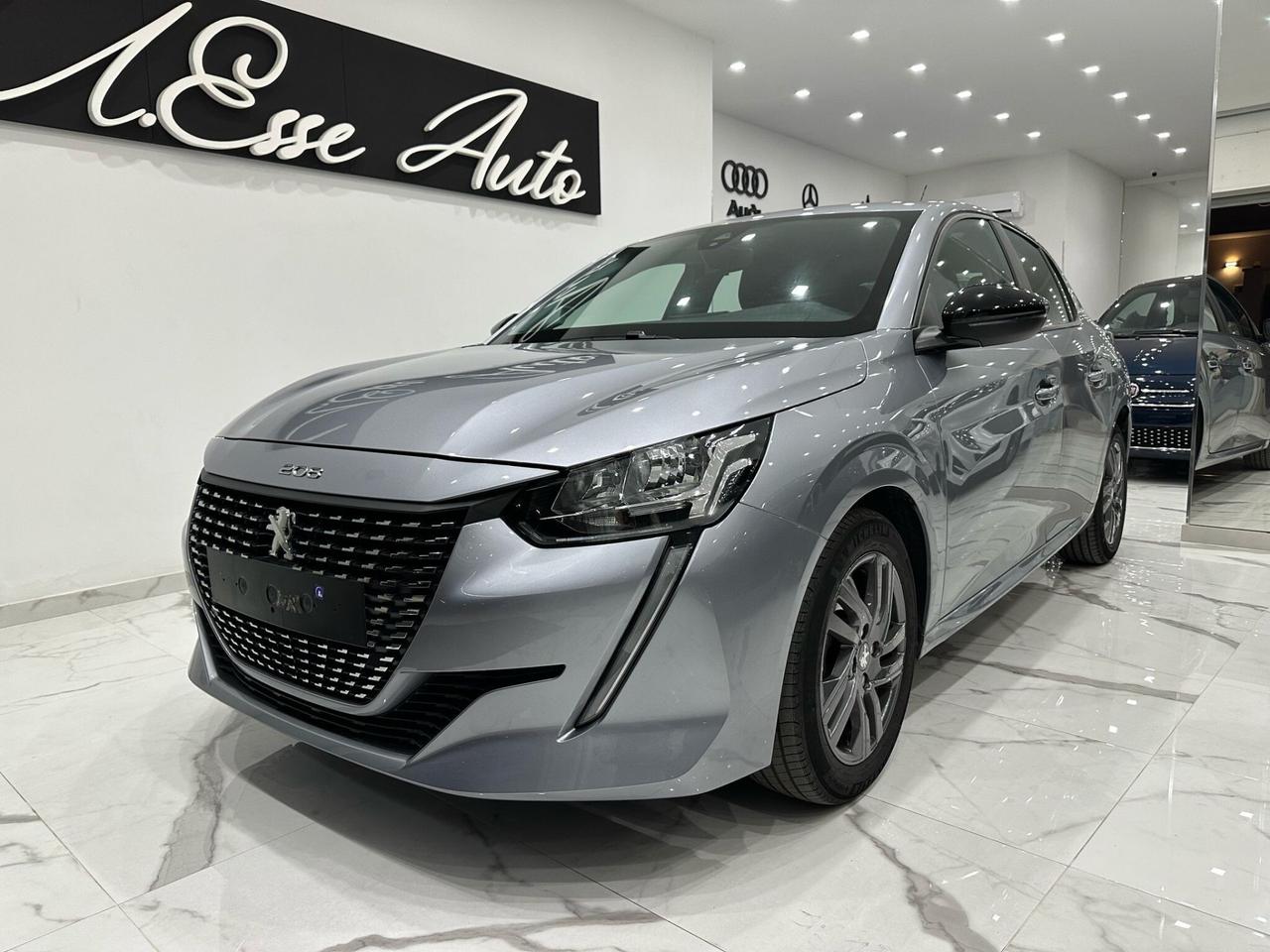 Peugeot 208 1.2 puretech Active Pack s