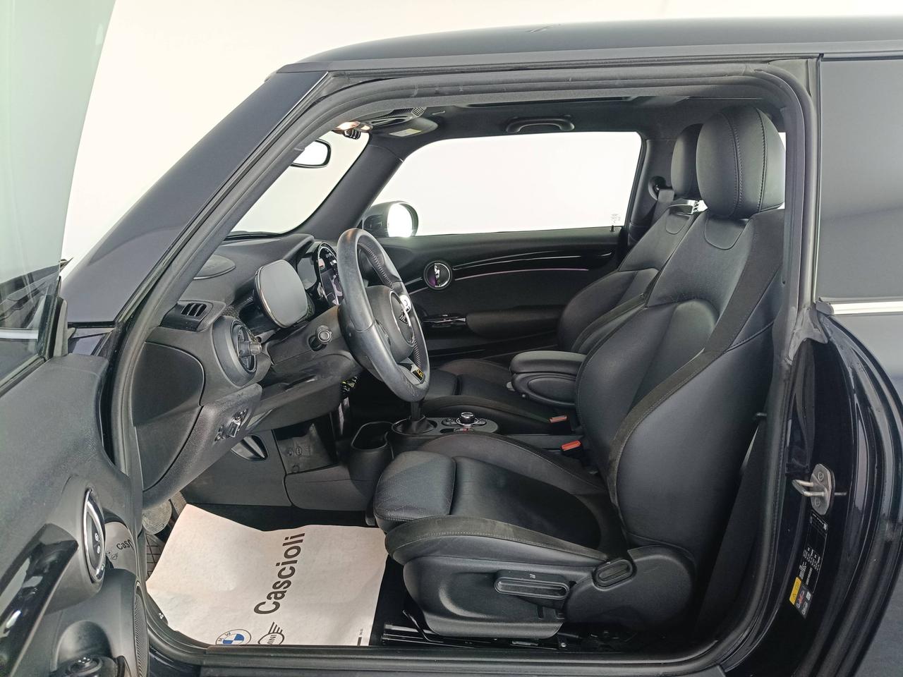 MINI Mini F56 2021 Full Electric - Mini 3p Cooper SE Classic auto