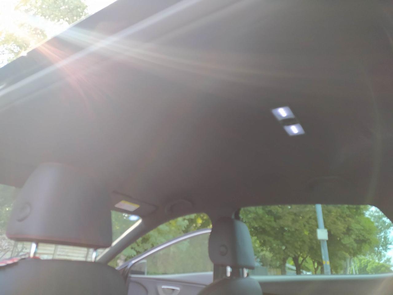 Seat Leon 1.5 TGI FR #5538
