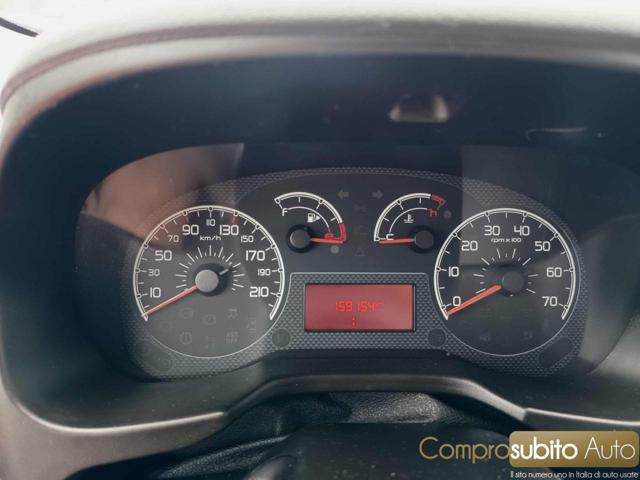FIAT Fiorino 1.3 MJT 80CV + 22% IVA