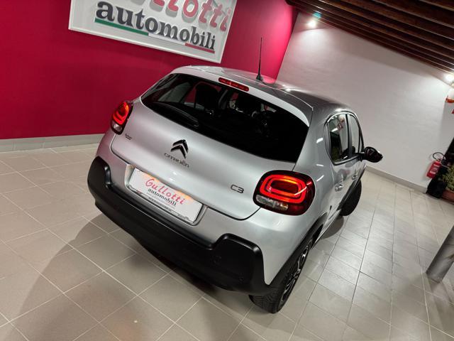 CITROEN C3 BlueHDi 75 S&S Feel