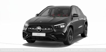 Mercedes-Benz GLA 200 AMG LINE ADVANCED PLUS AUTOMATIC