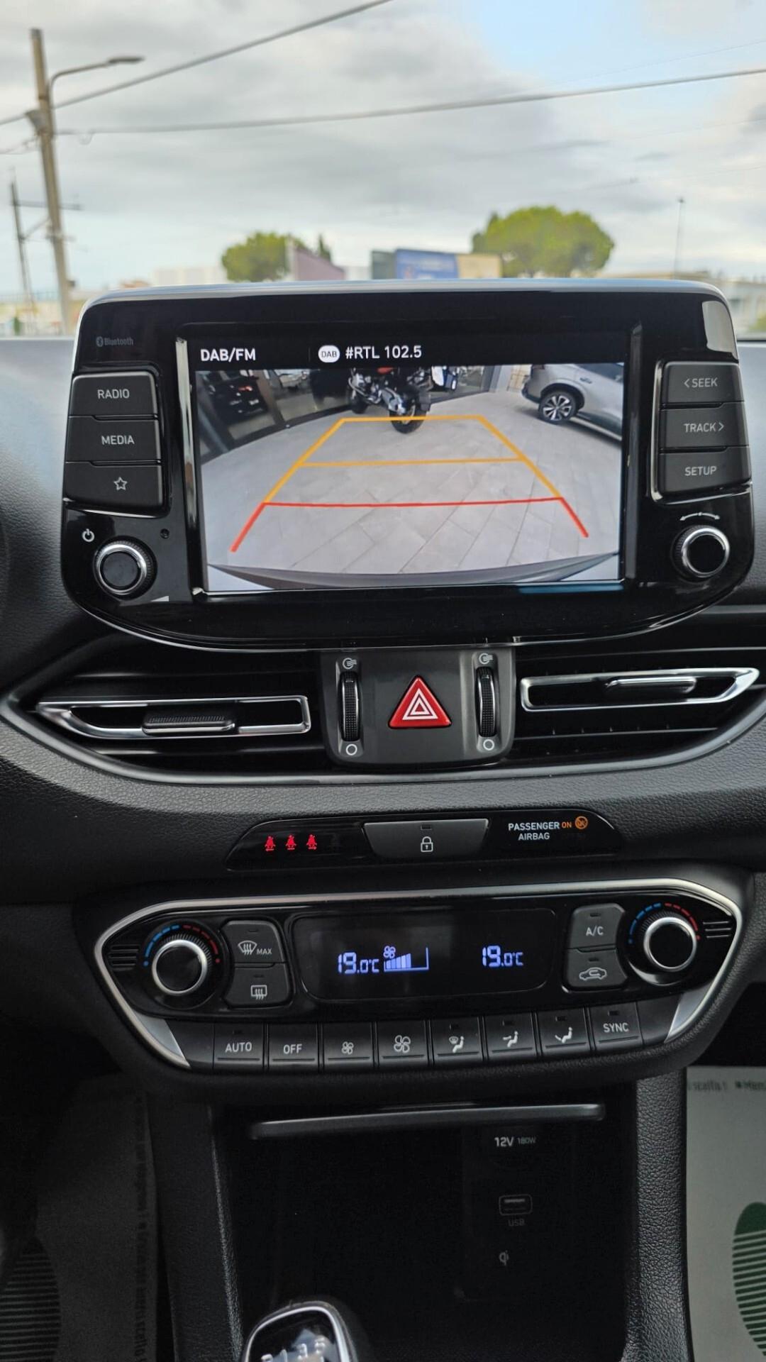 Hyundai i30 Wagon 1.0 T-GDI iMT 48V Prime