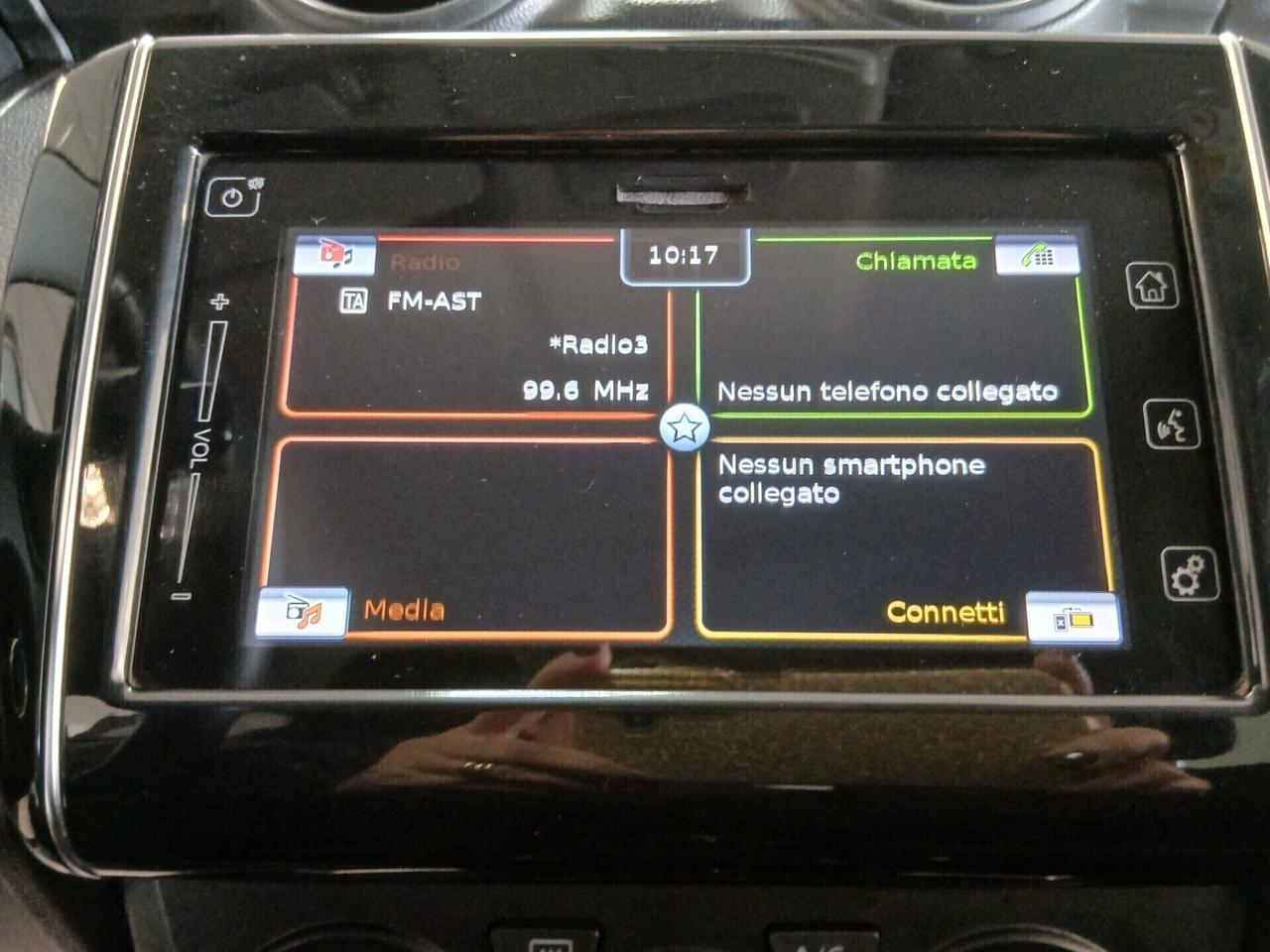 Suzuki Swift 1.2 Hybrid 90CV UNICO PROPRIETARIO