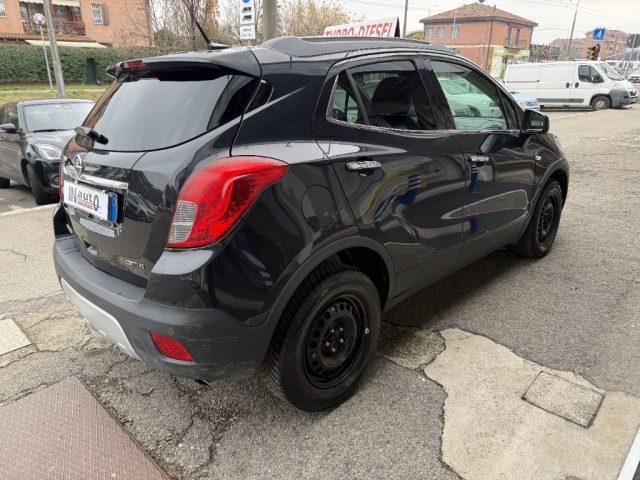 OPEL Mokka 1.7 CDTI Ecotec 130CV 4x4 Start&Stop Cosmo
