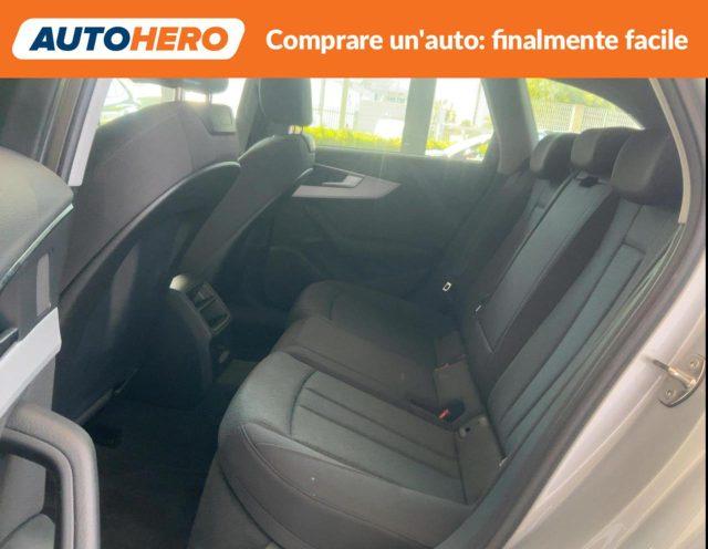 AUDI A4 Avant 30 TDI/136 CV S tronic