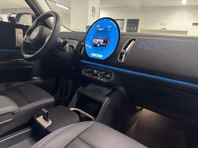 MINI Mini Countryman U25 Mini D Classic Countryman