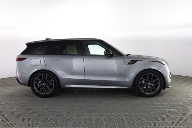 LAND ROVER Range Rover Sport RR Sport 3° serie 3.0D l6 300 CV Dynamic HSE