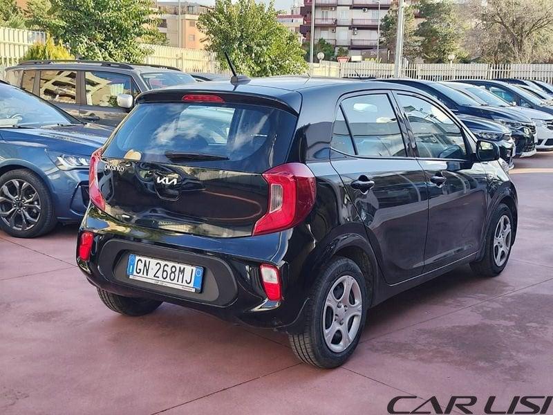 KIA Picanto 1.0 12V 5 porte Urban