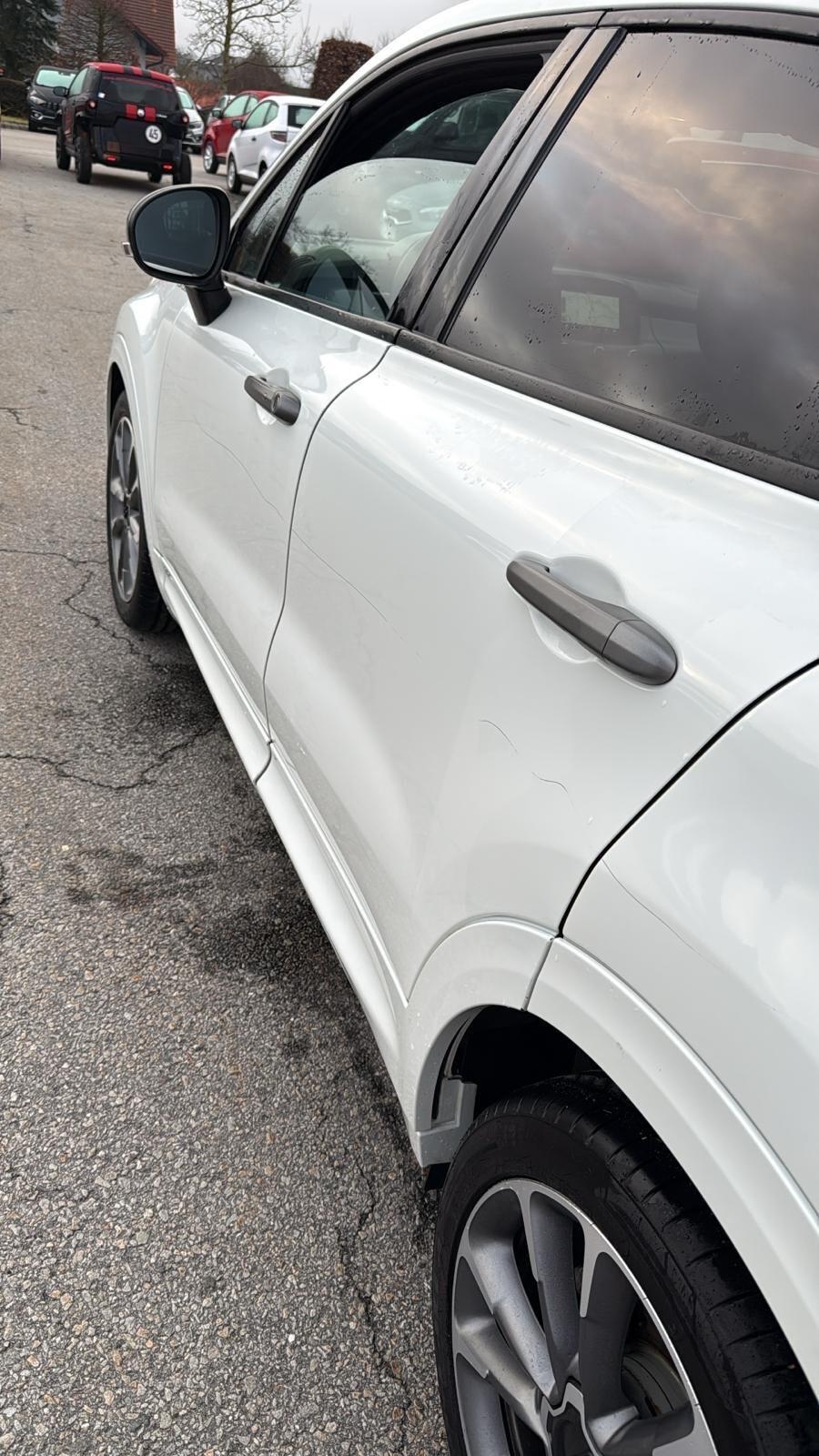 Fiat 500x 1.0 Benzina Sport Manuale Navi Camera pelle