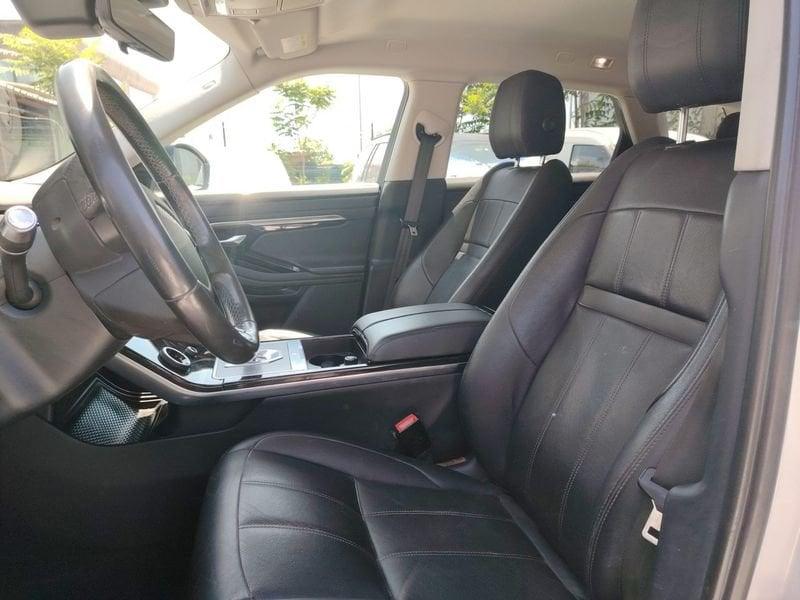 Land Rover RR Evoque Range Rover Evoque 2.0D I4-L.Flw 150 CV AWD Auto S