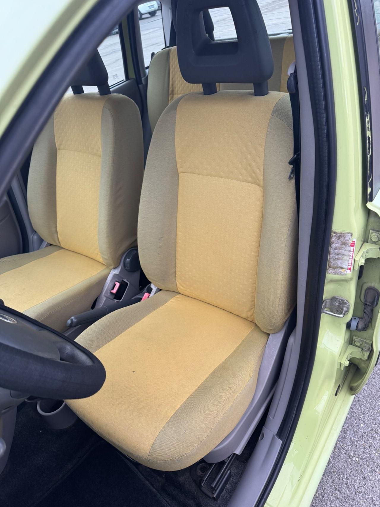 Fiat Panda 1.2 Alessi 165000 km