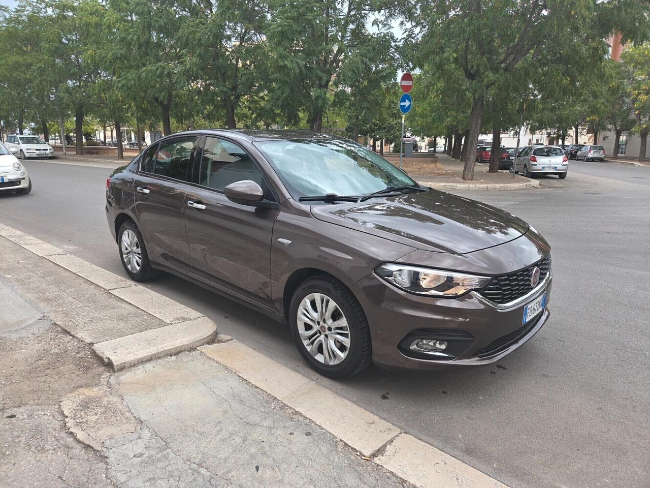 FIAT TIPO 1.4 95CV OPENING EDITION